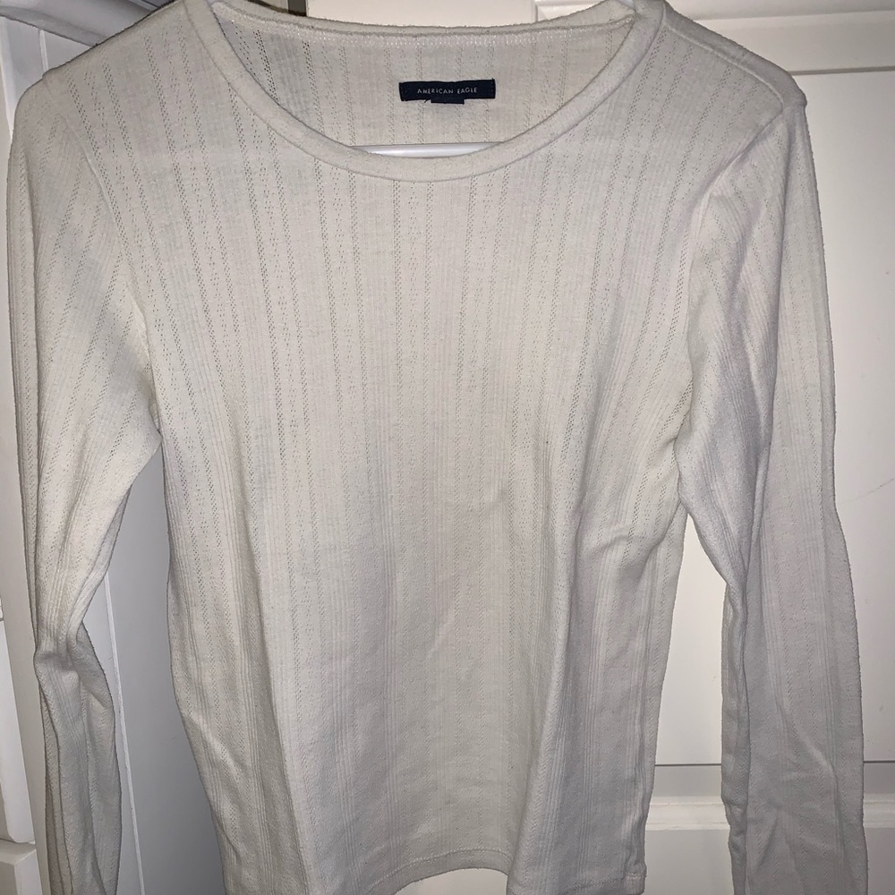 American Eagle long sleeve sweater